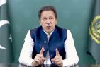 Pakistan National Assembly Dissolved; PM Imran Khan advises President to call for fresh elections