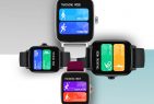 Inbase Launches ‘Urban Lyf M’ Smartwatch -Your Daily Health Companion