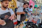 Jaisalmer Gin bar witnesses huge turnout at two-day Gin Explorers Club fest