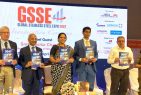 Steel Ministry of India to take steps to make India future ready and net exporter, says Rasika Chaube – Additional Steel Secretary at the Inauguration of  Global Stainless Steel Expo in Mumbai