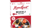 NextGApex launches made-in-India breakfast range brand ‘Mamafeast’ to provide nutrition within budget