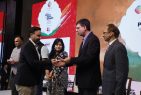 Surya Roshni bags the Best of Bharat Awards 2022