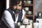 Tata Starbucks and Sabyasachi Launch a Limited-Edition Collection Across India
