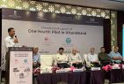 Department of Animal Husbandry and Dairying launches One Health pilot project in Uttarakhand