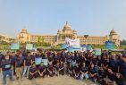Manipal Hospital Miller’s Road conducts walkathon to spread awareness about the adverse effects of obesity