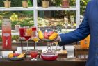 Beat The Sun And Slurp On The Irresistible Mumbaiya Golas And Popsicle Cocktails At The Claridges Garden