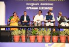 Hon’ble Vice President of India inaugurates Khelo India University Games (KIUG) 2021 in Bengaluru
