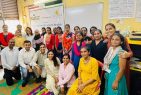 P&G Health partners with Apnalaya to improve maternal, newborn health in Mumbai’s urban slums