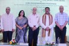Shri Dharmendra Pradhan inaugurates India’s First Skill India International Centre at SDI Bhubaneswar