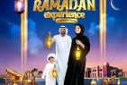 Arabian Center Mall lines up a truly wonderful  Ramadan experience for everyone in the family