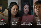 Aisle takes a dig at casual dating apps with their new ad campaign, ‘Real Dating App’