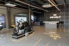 Revolt Motors on an expansion spree; announces the opening of two new stores in Andhra Pradesh