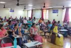 SRM Valliammai Engineering College Brings Together Over 50 School Teachers From Three Districts for an Enrichment Program