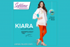 Softline Womenswear, a brand by Rupa & Co., names Bollywood actress Kiara Advani as the new brand ambassador