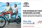 Toyota Kirloskar Motor Launches ‘Hum Hai Hybrid’ Campaign on Self-Charging Hybrid Electric Vehicle Technology