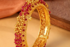 This Akshaya Tritiya, Tanishq Launches An Extensive Bangle Collection, ‘Kalai’ With Exciting Offers