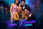 Tera Naam by DJ Narain on Times Music is a beautiful ode to the age of innocence