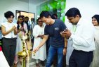 Treez India opens new office in Technopark; Opens 120+ job opportunities
