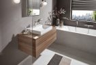 Experience the element of water the new launch of Vivenis by hansgrohe