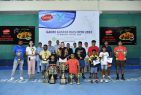 Gadre Gaspar Dias Open 2022: Goa’s Tejas Shevde Reigns Supreme, Maharashtra’s Ritika Dawalkar Bags Women’s Crown