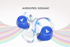 boAt launches its next Hybrid Active Noise Cancellation TWS Earbuds ‘Airdopes 500 ANC’ with a promising 28-Hour battery life