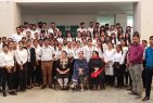 Noida International University’s School of Law conducts legal aid camp at Murshadpur Village