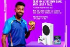 Taco Bell Teams Up With Microsoft Xbox, Invites Fans And Gaming Enthusiasts To #BEONEWITHTHEGAME