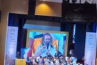 In the name of secularism, youths were kept away from yoga: Gurudev Sri Sri Ravi Shankar