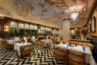 The Claridges Presents The Opulent Table  Brunch At The Pickwick
