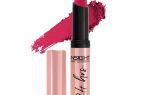 Insight Cosmetics launches 24 shades of Non-Transfer Lipstick