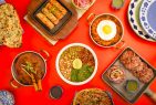 AnnaMaya, a Modern Food Hall at Andaz Delhi, launches a New Menu