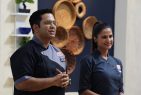 Chef Ajay and Chef Shipra bring Korean flavors on plate in the next episode of Chef Vs Fridge Season 2