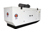 Cooper Corporation Offers a World-Class Genset Series for The Southern Market, Ranging From 5KVA To 250KVA
