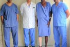 Doctors at Kamineni Hospitals successfully perform complex awake coronary artery bypass grafting (CABG) surgery