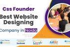 CSS Founder: Best Website Designing Company in Noida