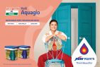 JSW Paints launches its innovative product that focuses on consumers’ health & well-being at home