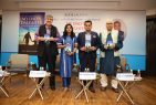 Author Divya Gupta Kotawala launched her first book “My Dad’s Daughter” in memory of her father, at India International Center Delhi