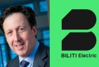 Former CEO of Veolia Transportation and Transdev North America Joins BILITI Electric’s Board