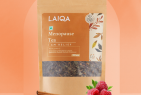 Laiqa – A premium and sustainable menstrual care brand forays into a range of tea for women wellness Teas