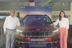 Skyline Jeep Launches Jeep Meridian