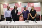 Seven-year-old undergoes rare laparoscopic surgery for chronic pancreatitis at The CK Birla Hospital®