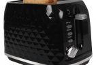 Faber Launches Pop Up Toaster