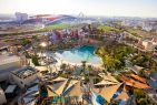 Book a Stay and Play package at Yas Island for a free room upgrade this May