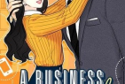 Korean Netflix drama series “A Business Proposal” brings uptick in Kross Komics readership by 20%