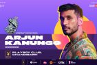 Watch Arjun Kanungo perform hit songs from his debut album and more in Delhi at Supermoon #NowTrending ft. Arjun Kanungo