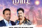 Kumar Sanu, the ace of timeless music lends his voice to the bi-lingual song ‘Dhul’