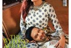 Just Ahead Of Their Wedding, Cover Stars Richa Chadha And Ali Fazal Talk To Femina About Being In Love And Saying ‘I Do’