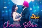 Ammy Virk’s ‘Chann Sitare’ is all set to be a romantic chartbuster Saregama Punjabi releases the second song from ‘Oye Makhna’