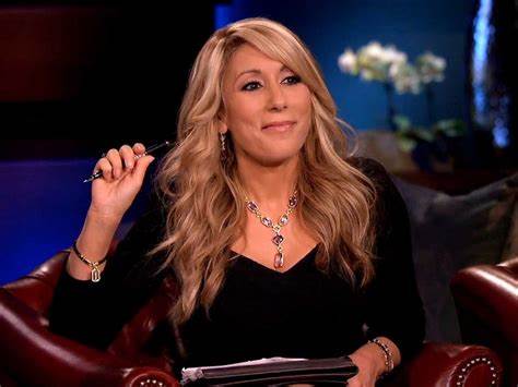 Lori Greiner and Mark Cuban of Shark Tank Season 14 have a message for  their Desi fans!
