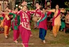 Shehnaaz Gill launches six music videos for Lohri